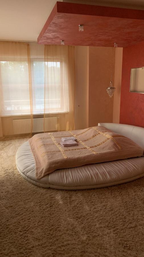 شقة وارسو  في Apartament D-4 المظهر الخارجي الصورة