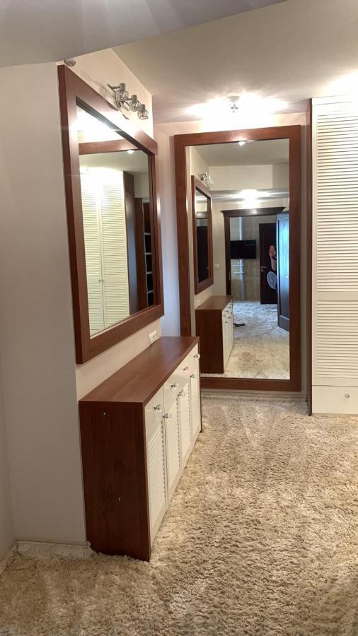 شقة وارسو  في Apartament D-4 المظهر الخارجي الصورة